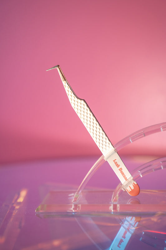 Vanilla Slim Boot Tweezer